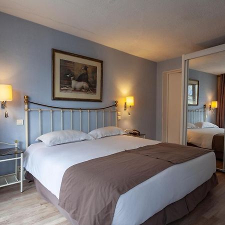 Hotel Atlantis Paris Bagian luar foto