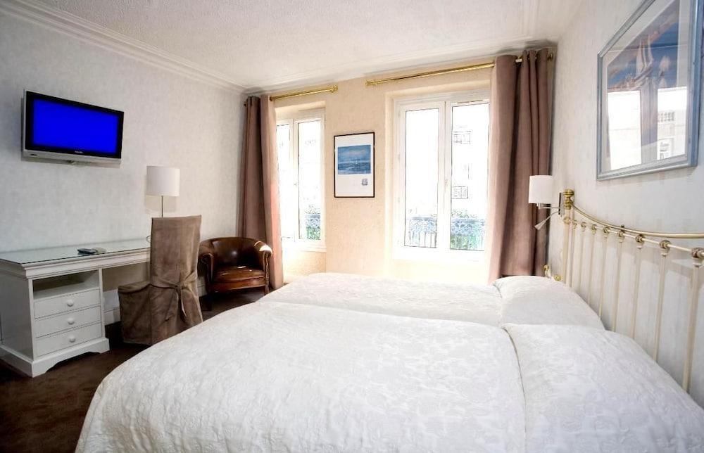Hotel Atlantis Paris Bagian luar foto