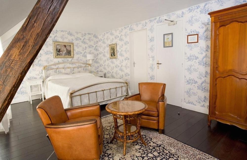 Hotel Atlantis Paris Bagian luar foto