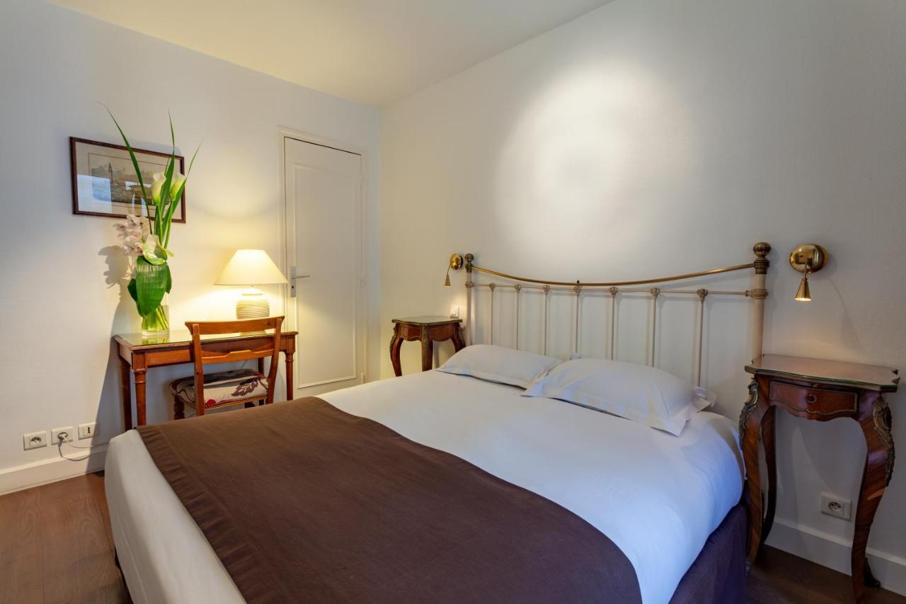 Hotel Atlantis Paris Bagian luar foto