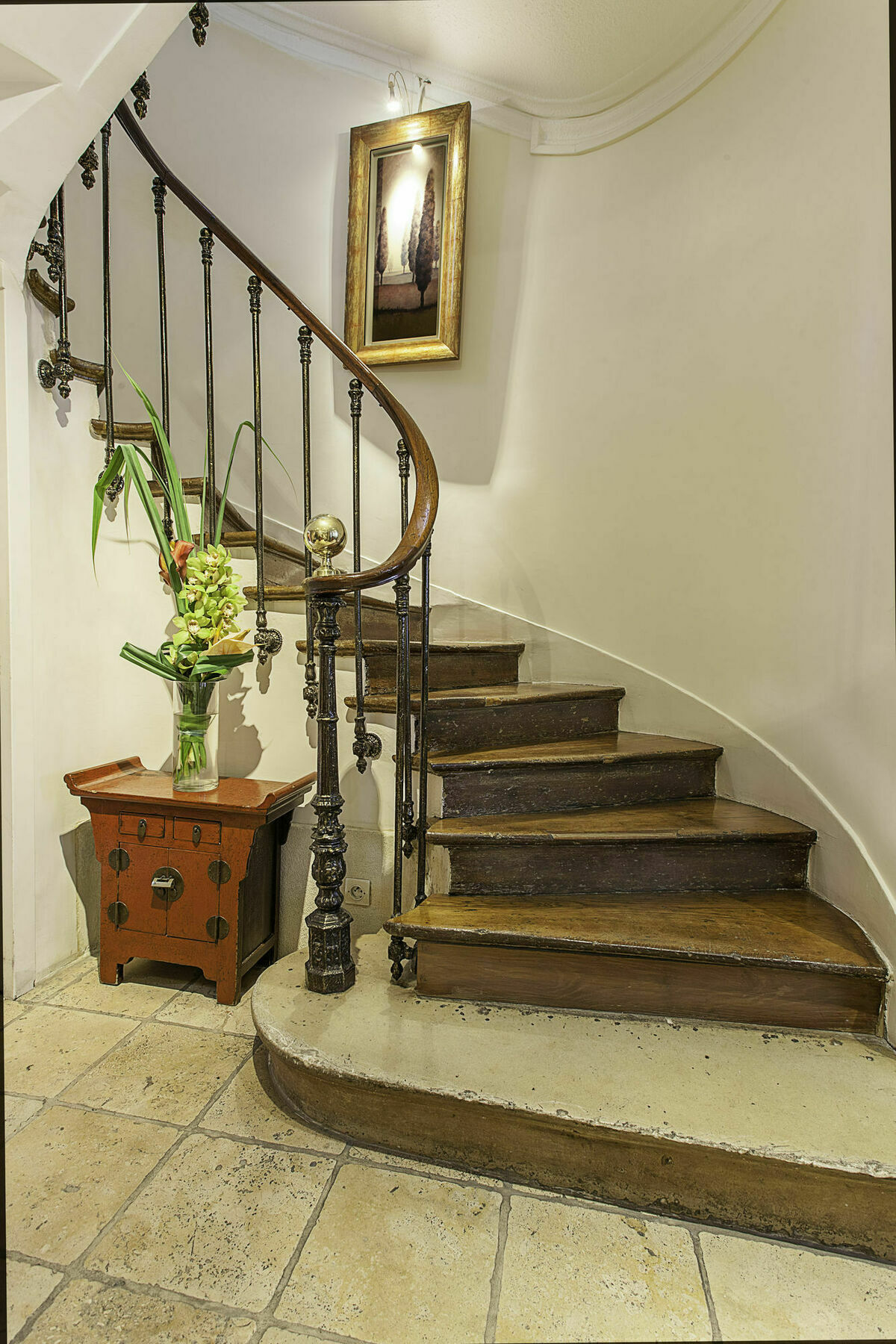Hotel Atlantis Paris Bagian luar foto